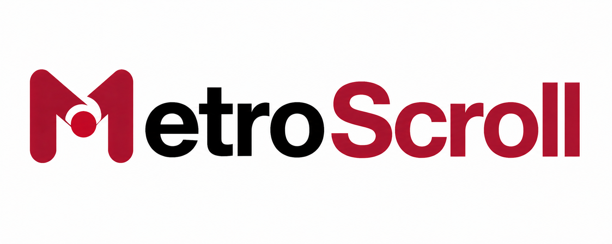 MetroScroll