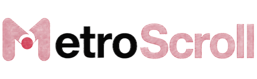 MetroScroll